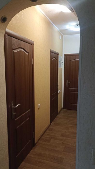 Сдам 1-к квартиру. пр. Б. Хмельницького ( р-он 15 больницы)