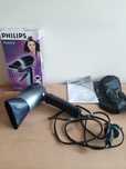 Suszarka do włosów Voyager twist 1400 Philips