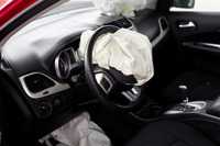 Реставрація подушок безпеки SRS airbag  відновлення