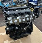 Мотор Двигатель Двигун Vw Atlas 3.6 FSI Атлас США (17-) CDV CDVC