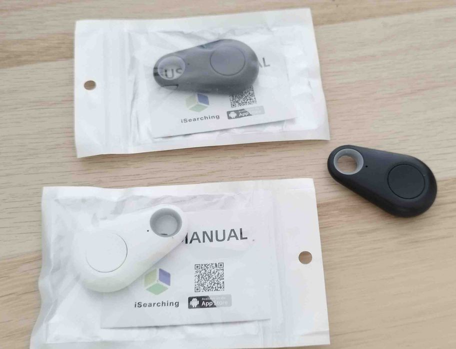 Tag Mini Smart GPS Tracker