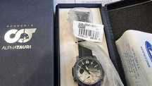 Zegarek Casio Edifice ECB-20AT-2AER Limitowany 2020r SCUDERIA ALPHA