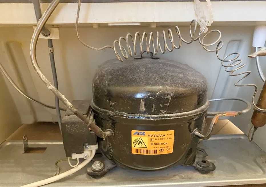 Морозильная камера SNAIGE