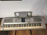 Yamaha DGX 505 pianino cyfrowe