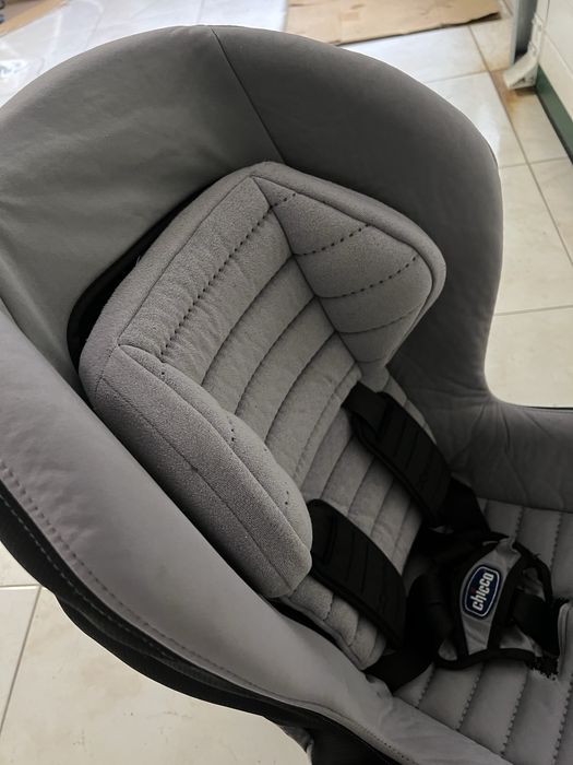 Cadeira auto Chicco Xpace (negociavel)