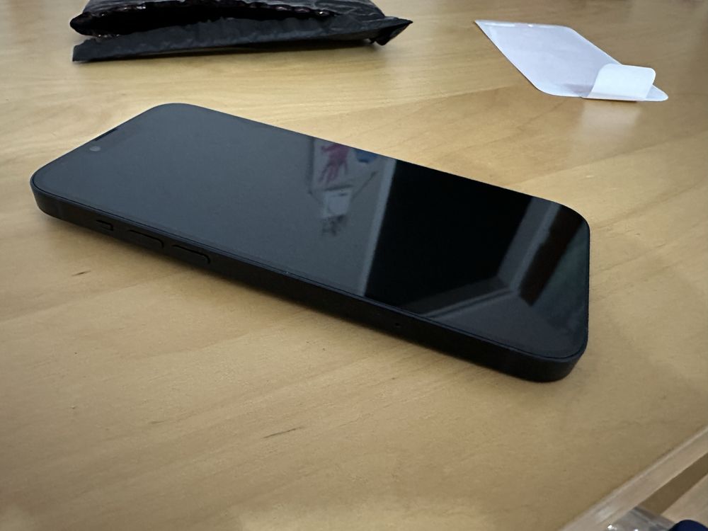 Iphone 14 plus 256 gb