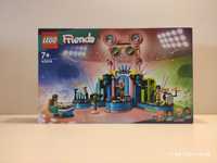 LEGO Friends 42616 - Pokaz Talentów - NOWE