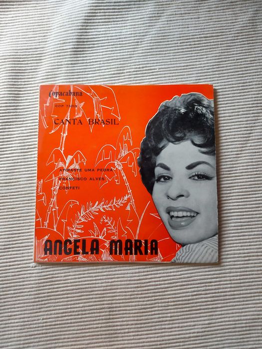 CD em pack ou avulso