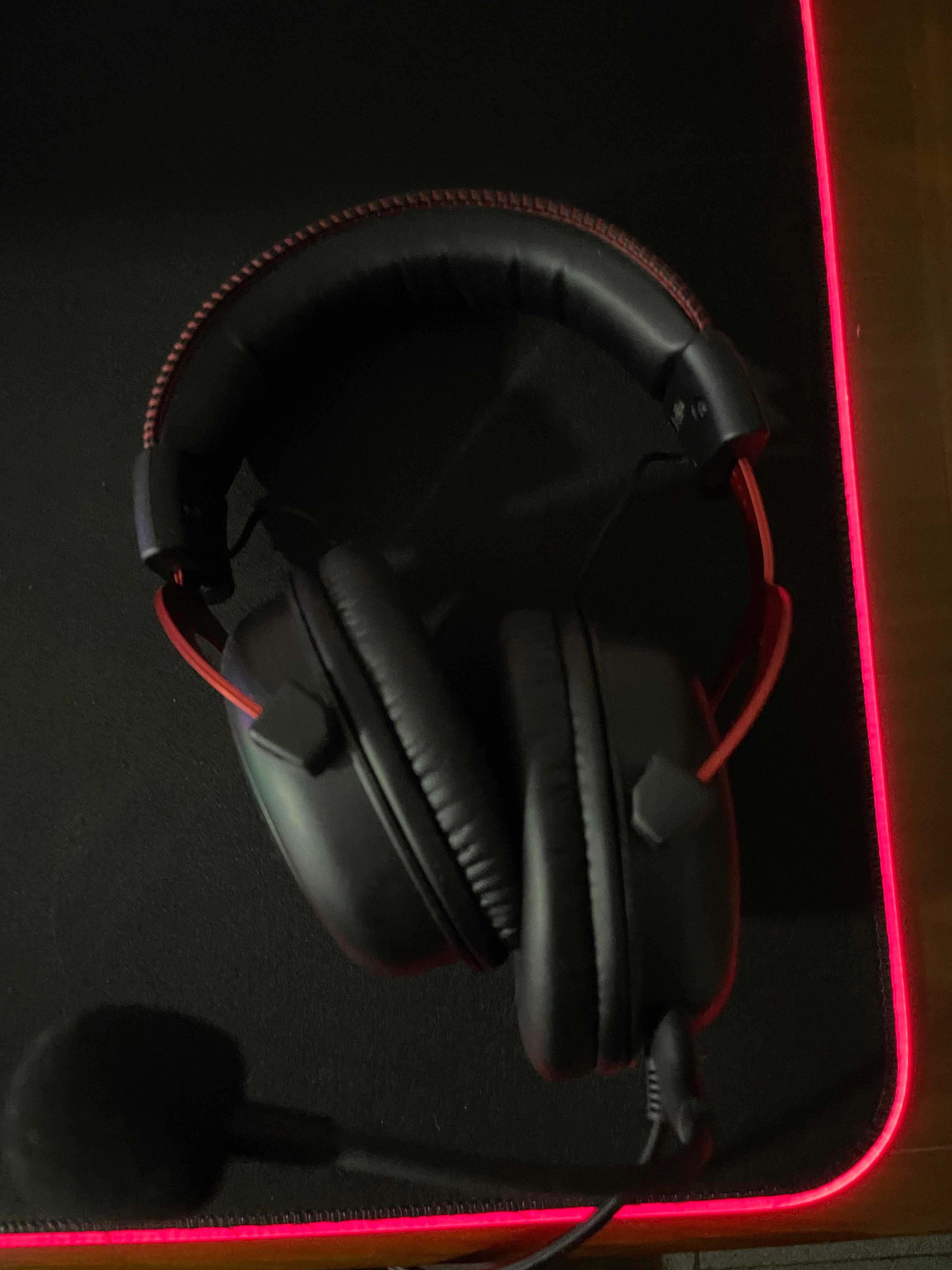 Setup gaming completo
