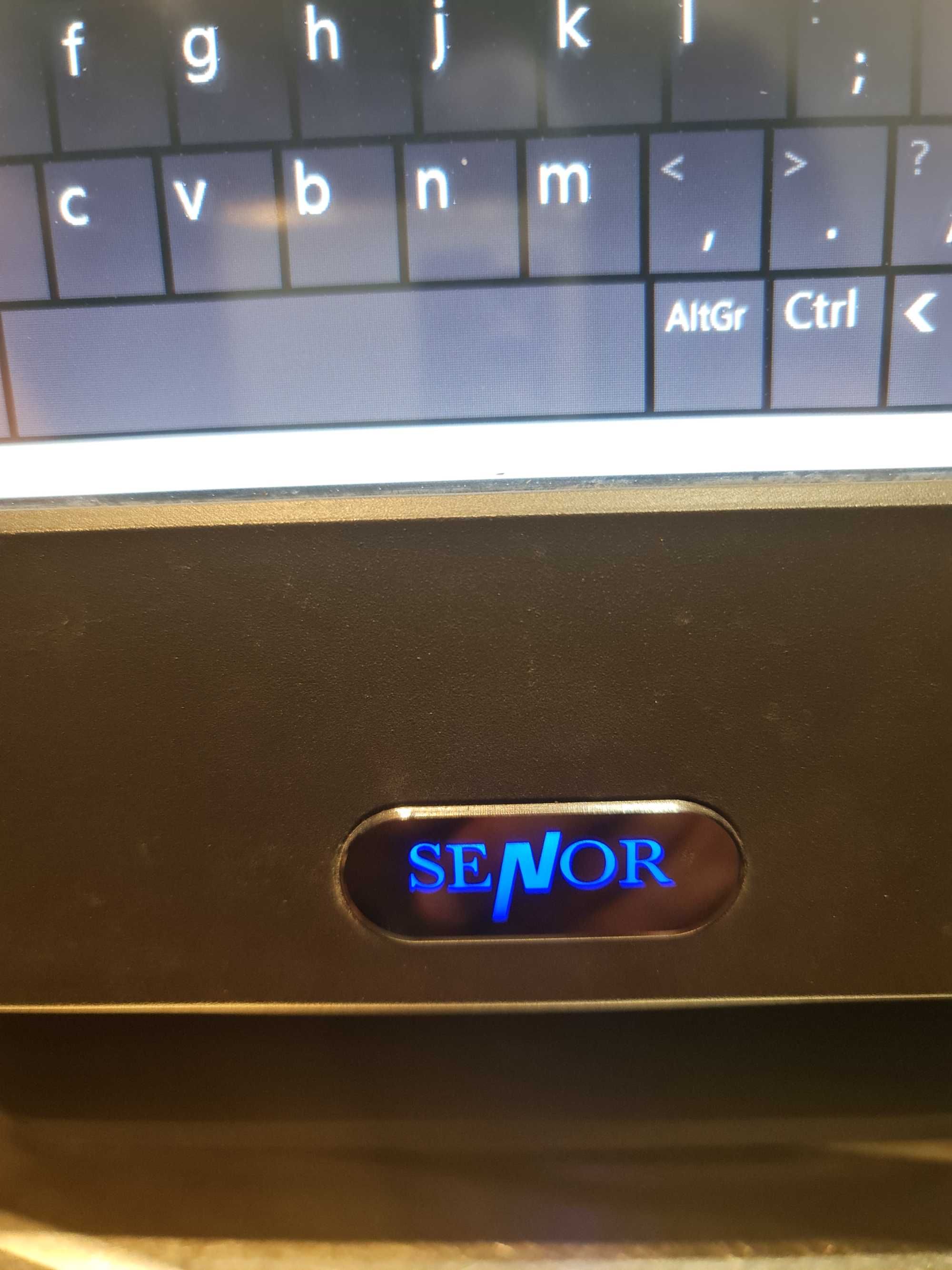 System pos,kasa fiskalna,komputer kasowy.Senor pos system.