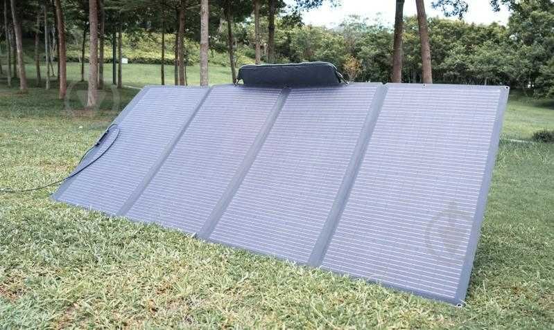 EcoFlow Сонячна панель 400W Solar Panel