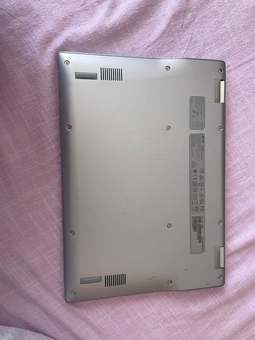 Acer chromebook spin 311
