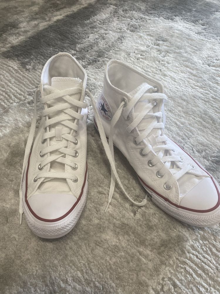 Кеди converse 40 оригінал