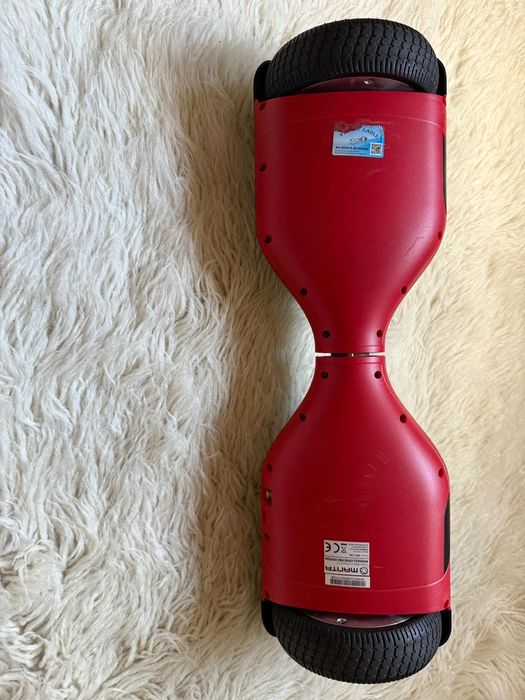 Deskorolka elektryczna MANTA