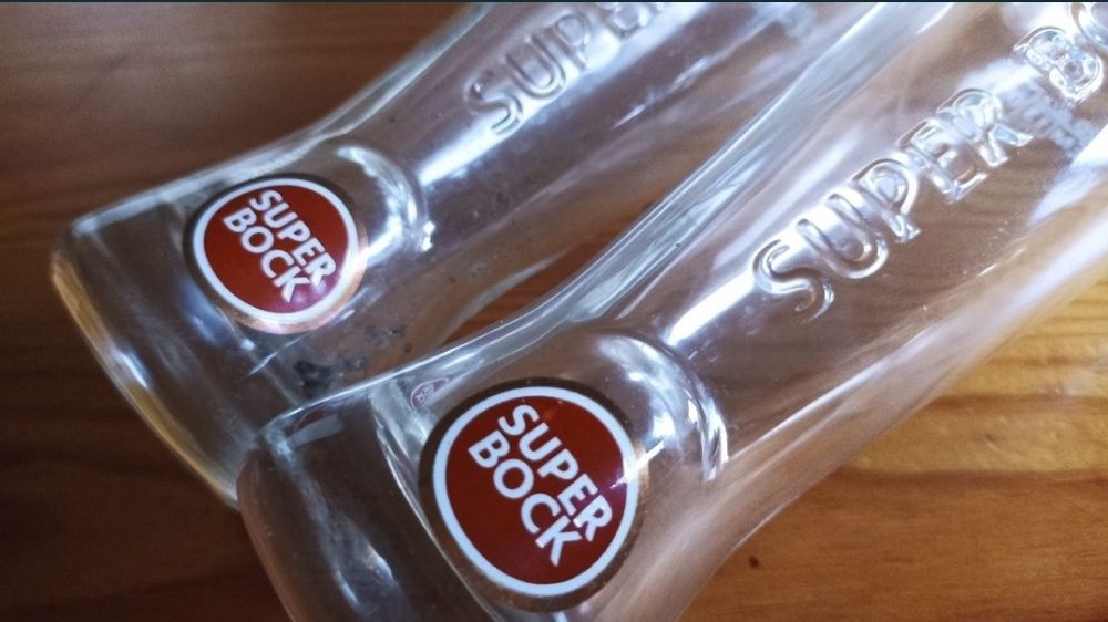 Vendo copos imperial especial