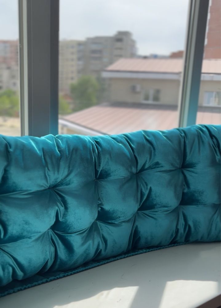 Подушки накидки дивани на поддон,шизлонг,качели,кокон,крісло підвісні