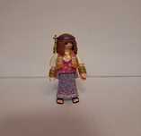 Playmobil pani hipis