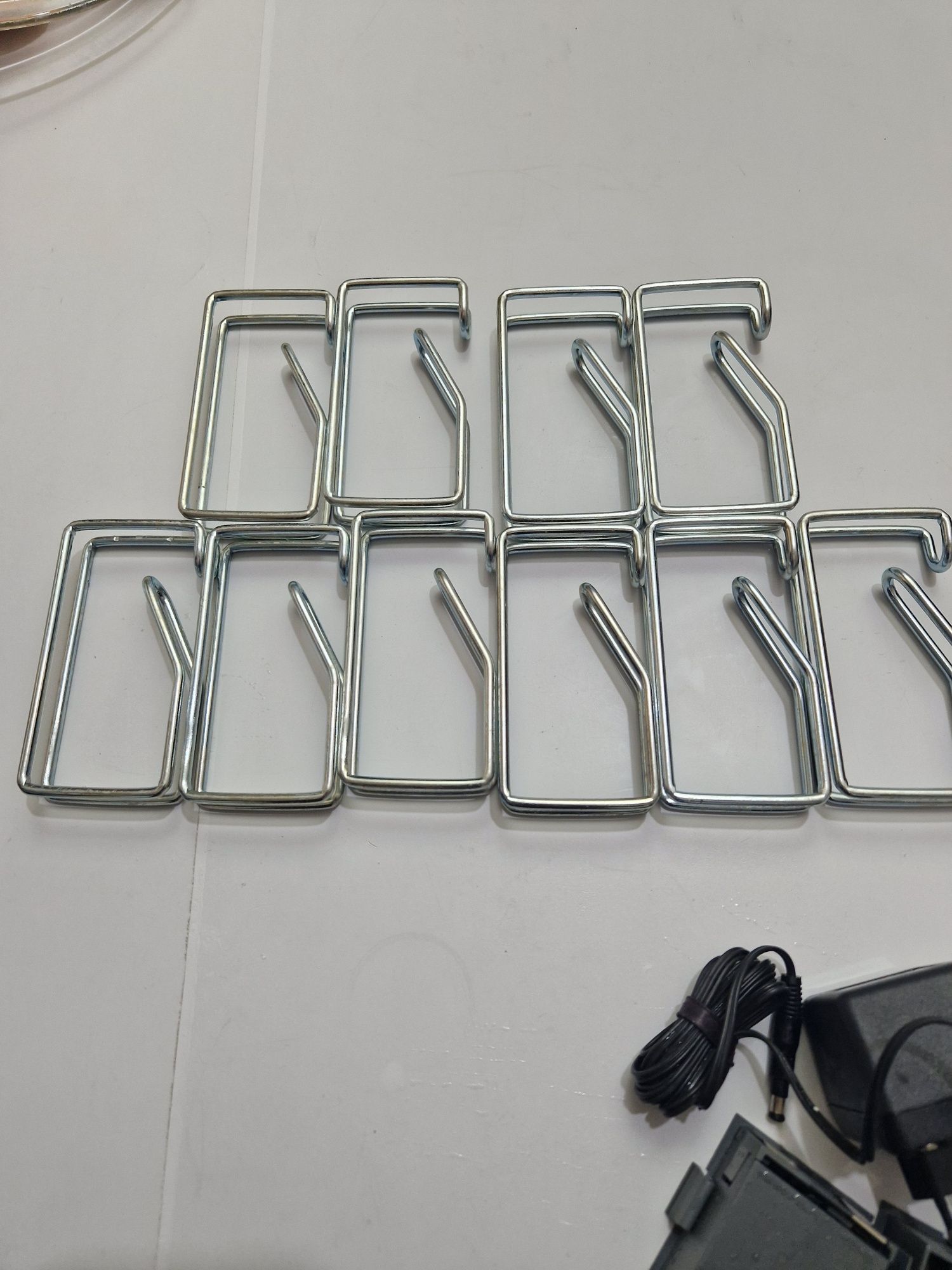 Suporte de cabo para orientação,