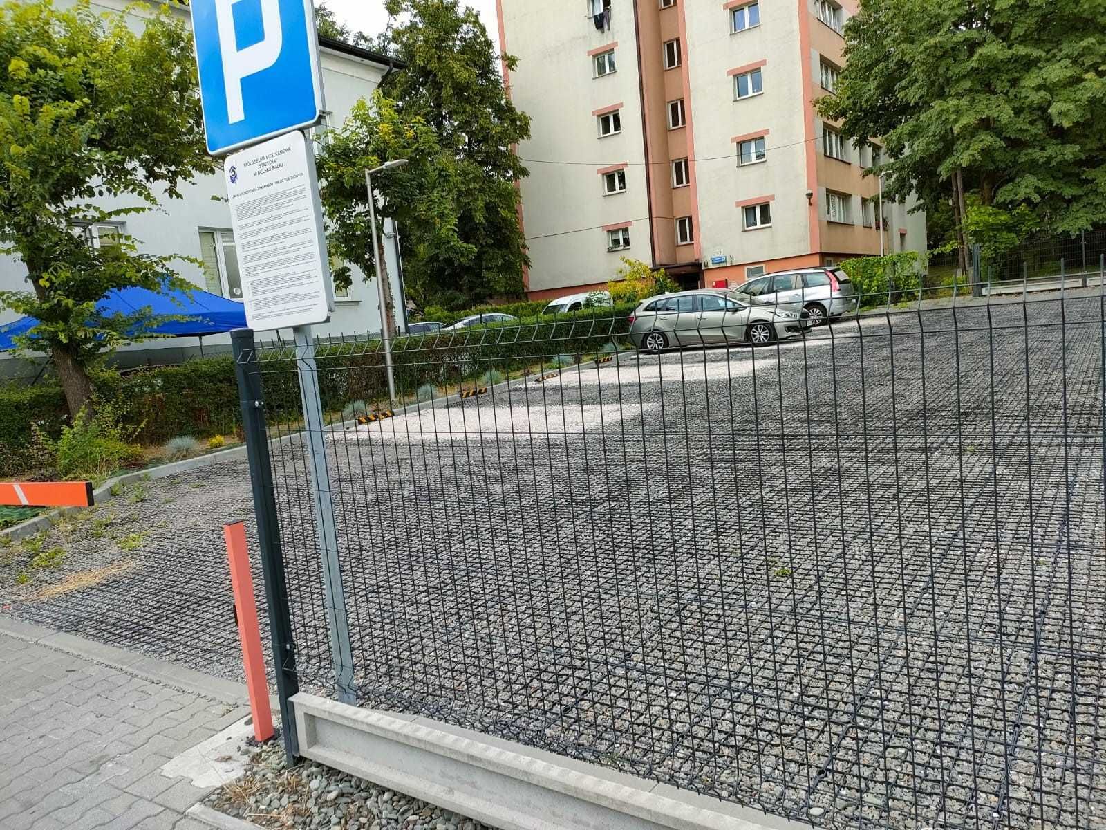 Kawalerka do wynajęcia w centrum miasta