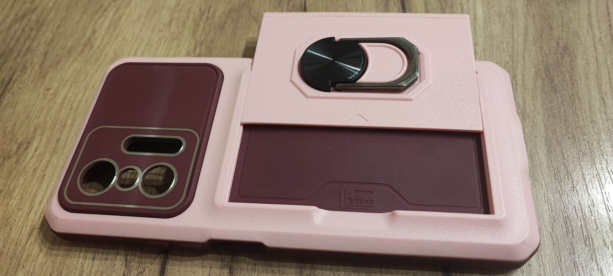 Etui Xiaomi 11T pro