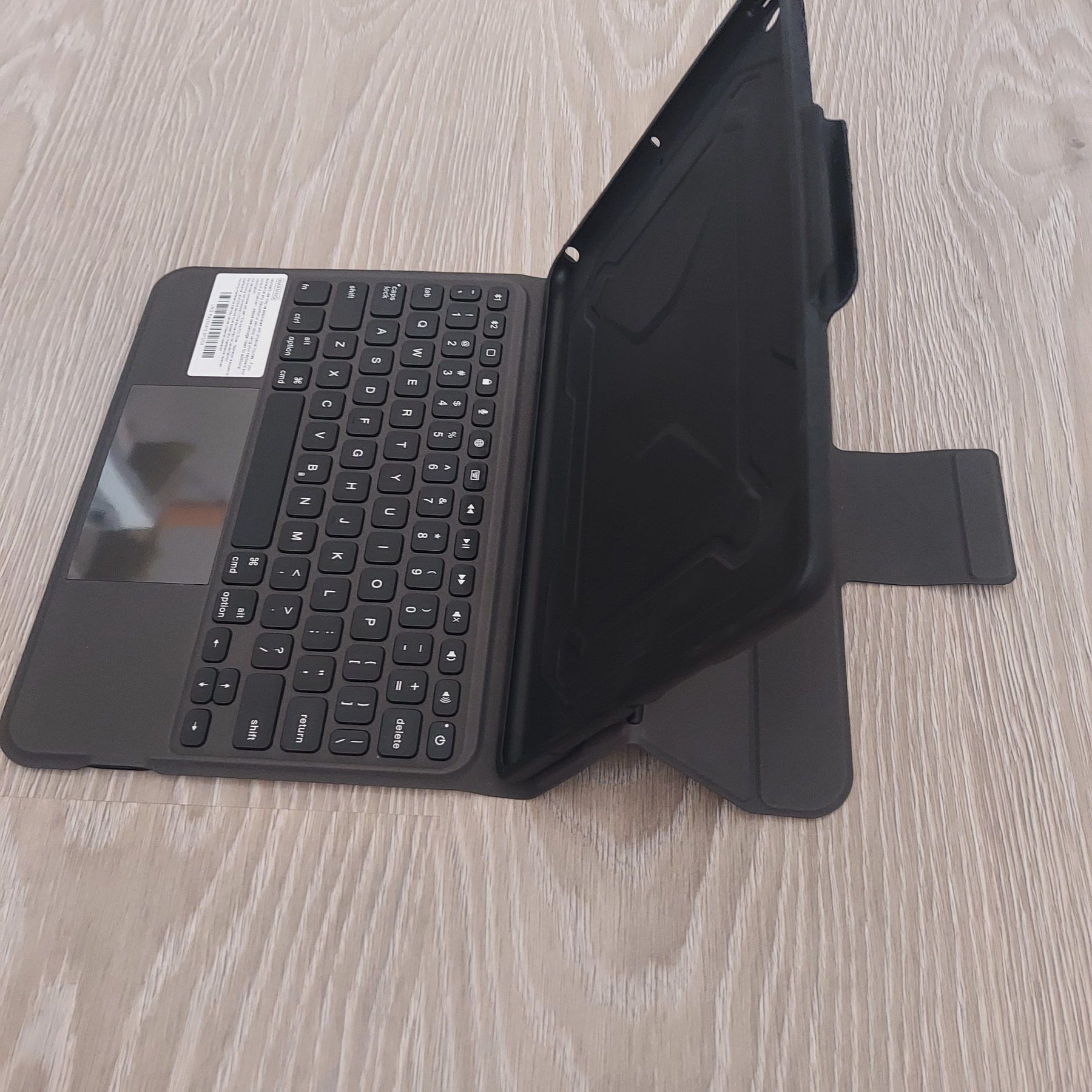 Чохол -Клавіатура UAG для Ipad 10.2-inch