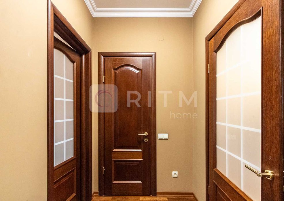 Оренда двокімнатної квартири в самому серці Івано-Франківська