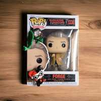 Funko pop forge 1330 dungeons & dragons