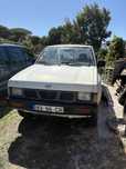 Nissan PickUp 4x4