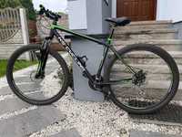 Rower MTB KS cycling 29" Koła Acera Rama ALU 20,5