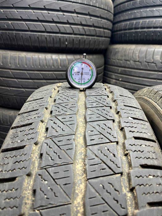 215/70 R15C Zeetex пара зима