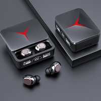 Бездротові навушники М90 Pro True Wireless Earbuds 5.3