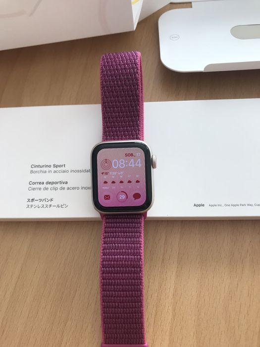 Apple Watch SE 2gen