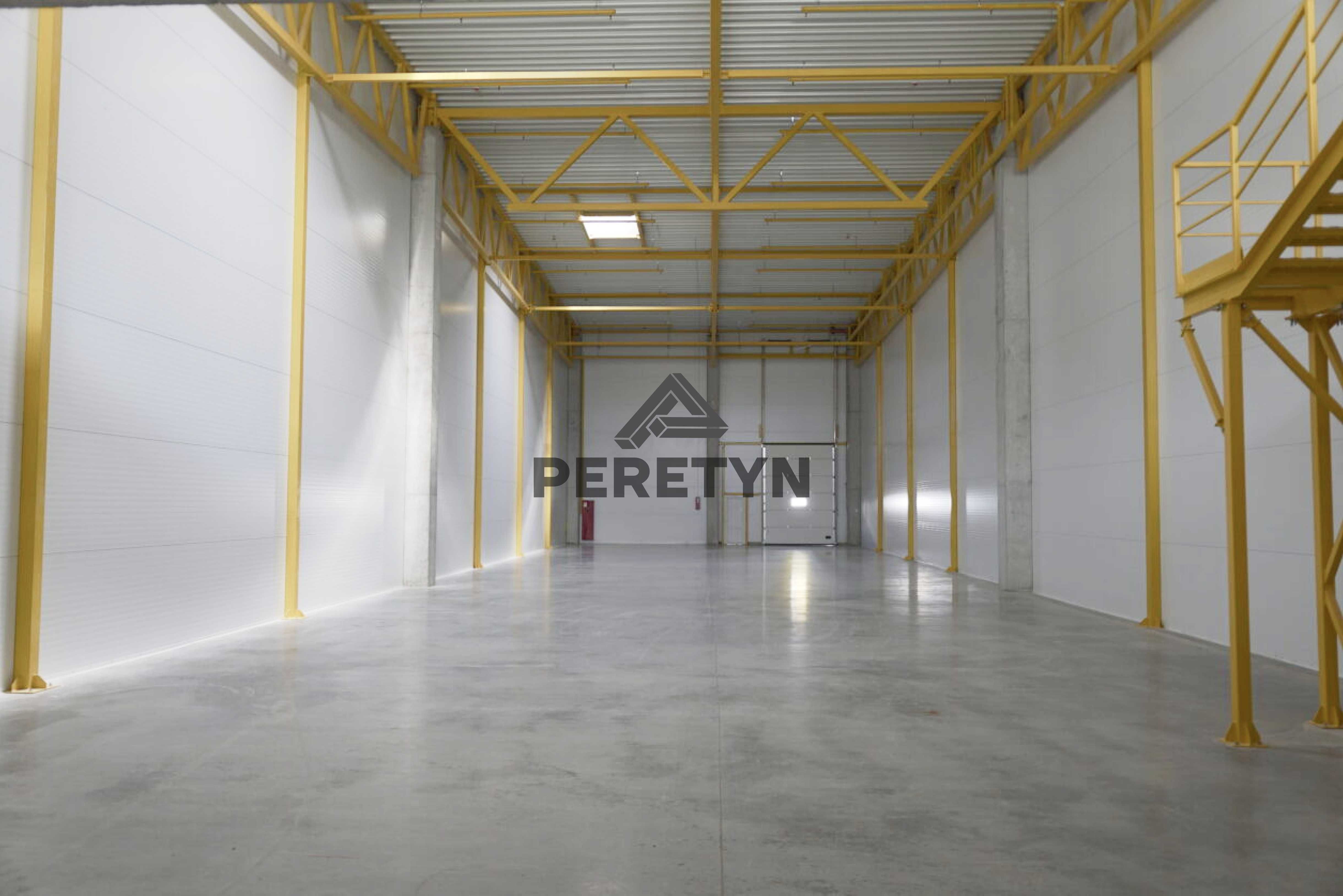 Продаж складу в Малехові 288 м² в Peretyn, Львівська область