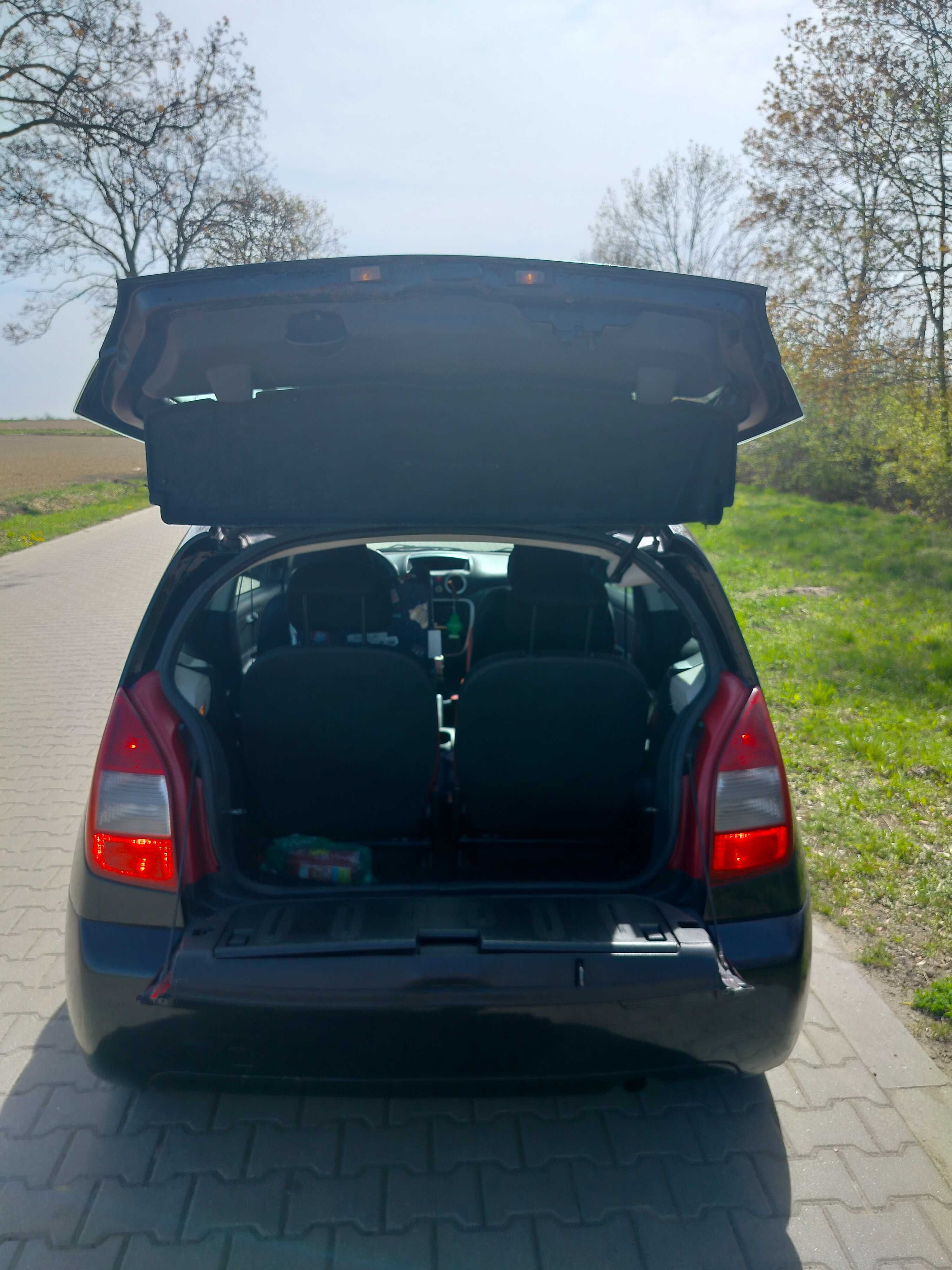 Sprzedam Citroen C2 2008r.