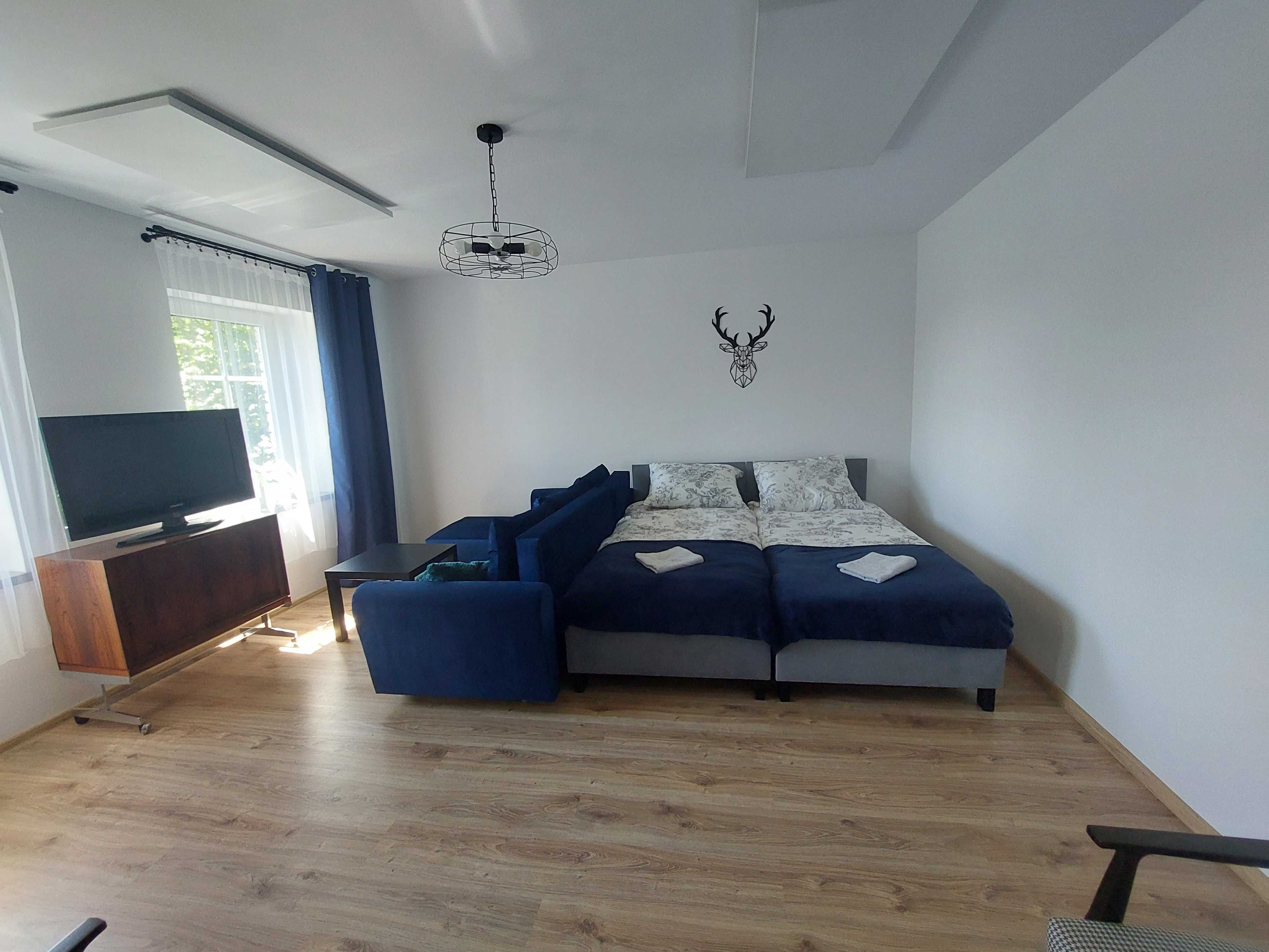 Apartament/mieszkanie 160zł/dobę Nr 3