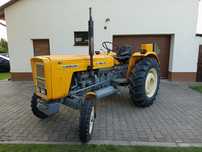 Ursus c 360 3p nie c360 Zetor Ursus