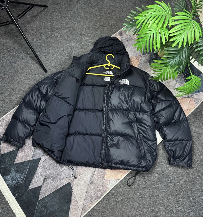 Пуховик парка Puma Плащ зимняя куртка Розмір XL дивітся заміри