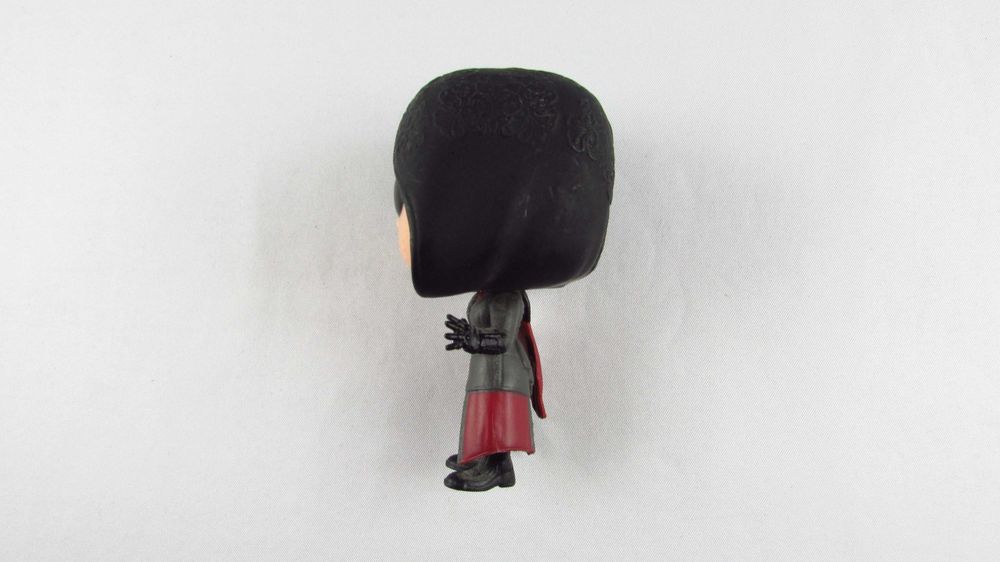 FUNKO POP Games - Assassins Creed Syndicate - Evie Frye - 74