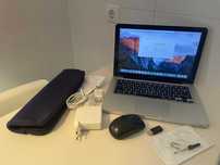 MacBook Pro 13 mi-2009