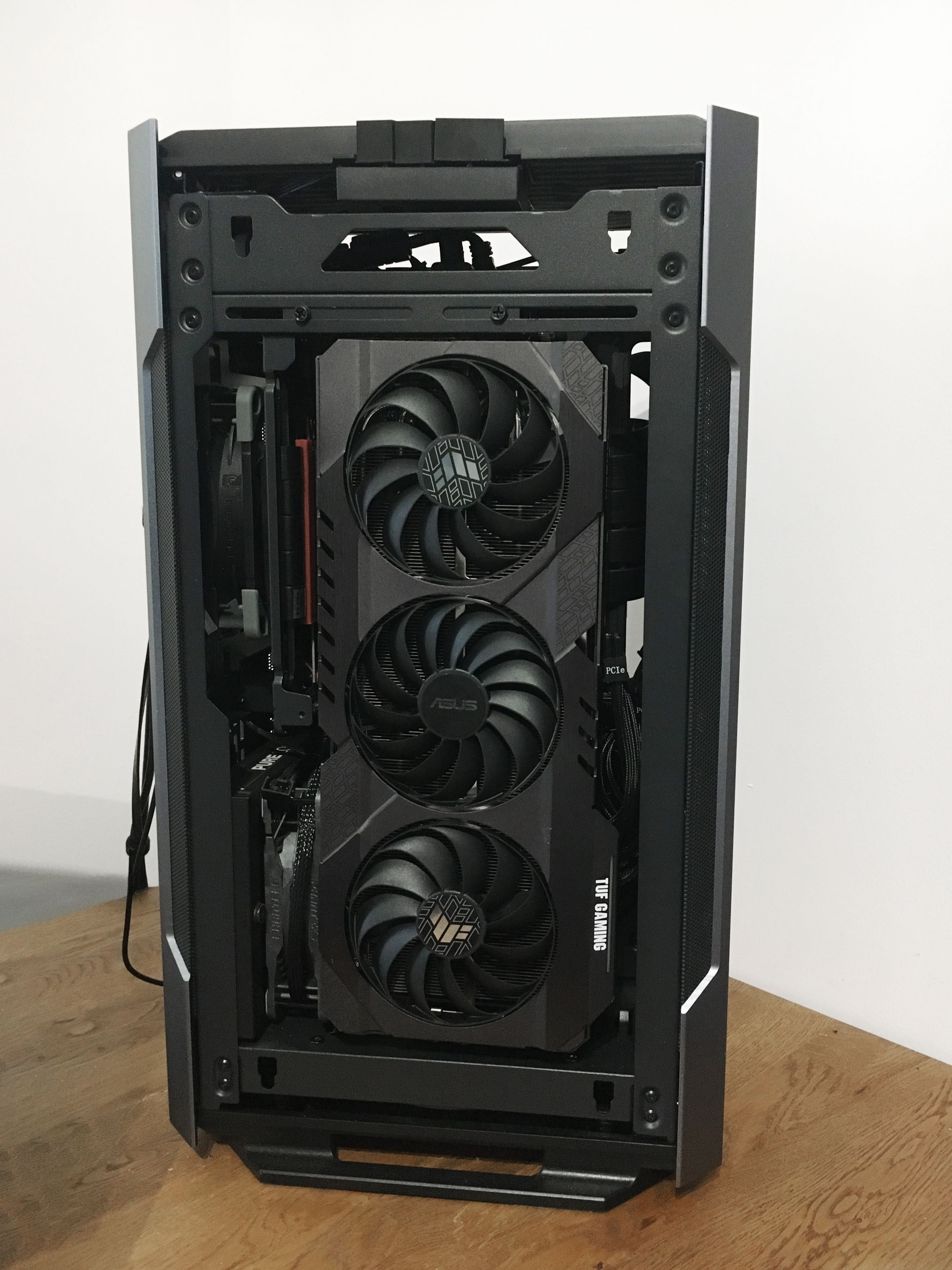 Obudowa ITX Phanteks Evolv Shift 2