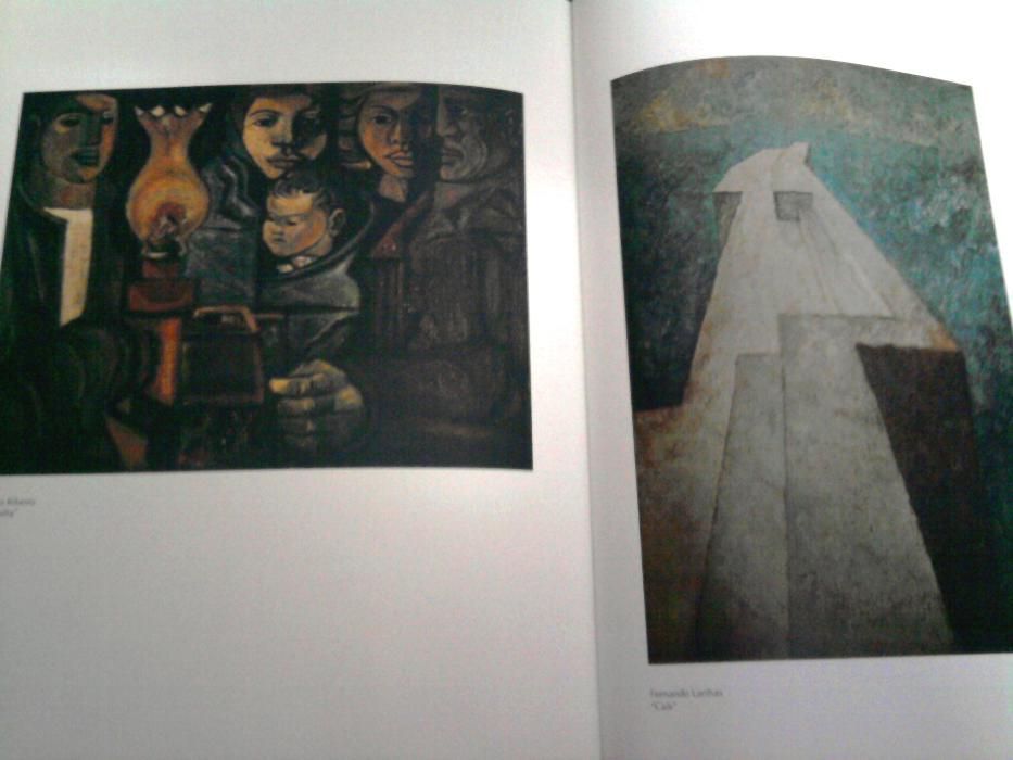 Panorama da Arte Portuguesa no Século XX