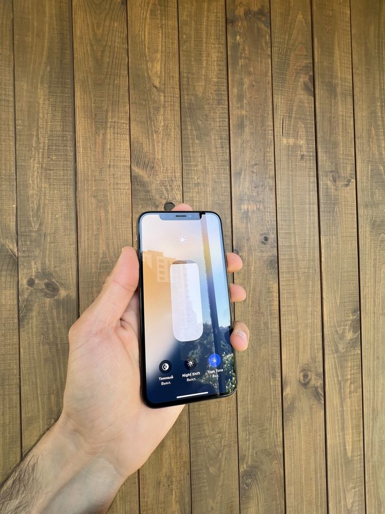 IPhone Xs 256Gb neverlock