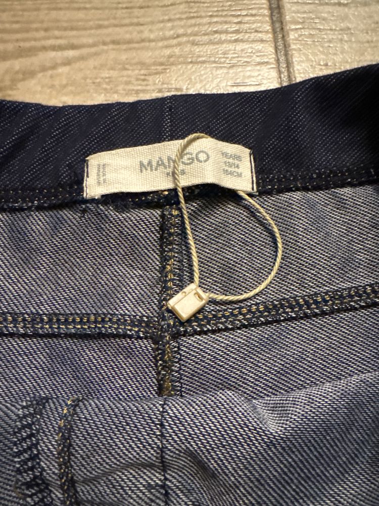 Jegginsy Mango r.164