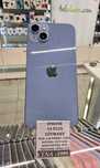 Iphone 14 Plus 128GB Bat 86% Telakces Felicity *Raty 0%