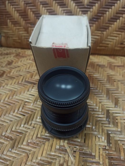 Глазок дверной  d 6 см,