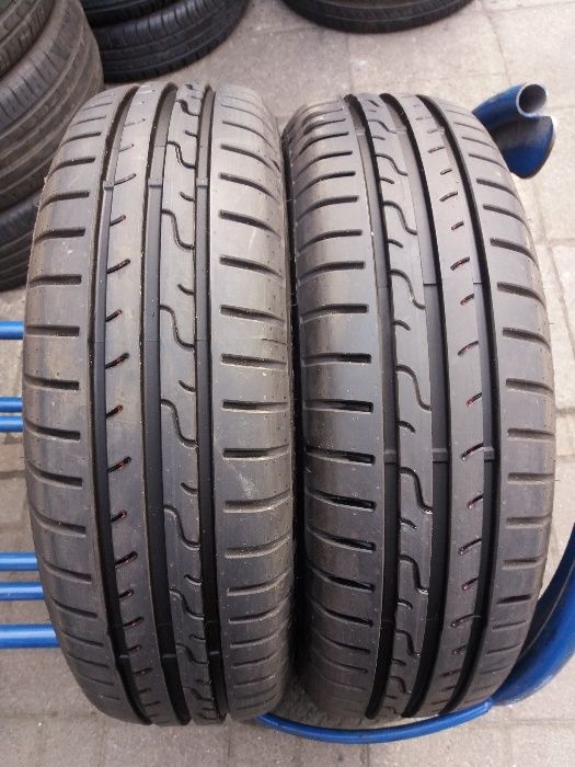 opony Dunlop Sport BLURESPONCE 165/65 R15