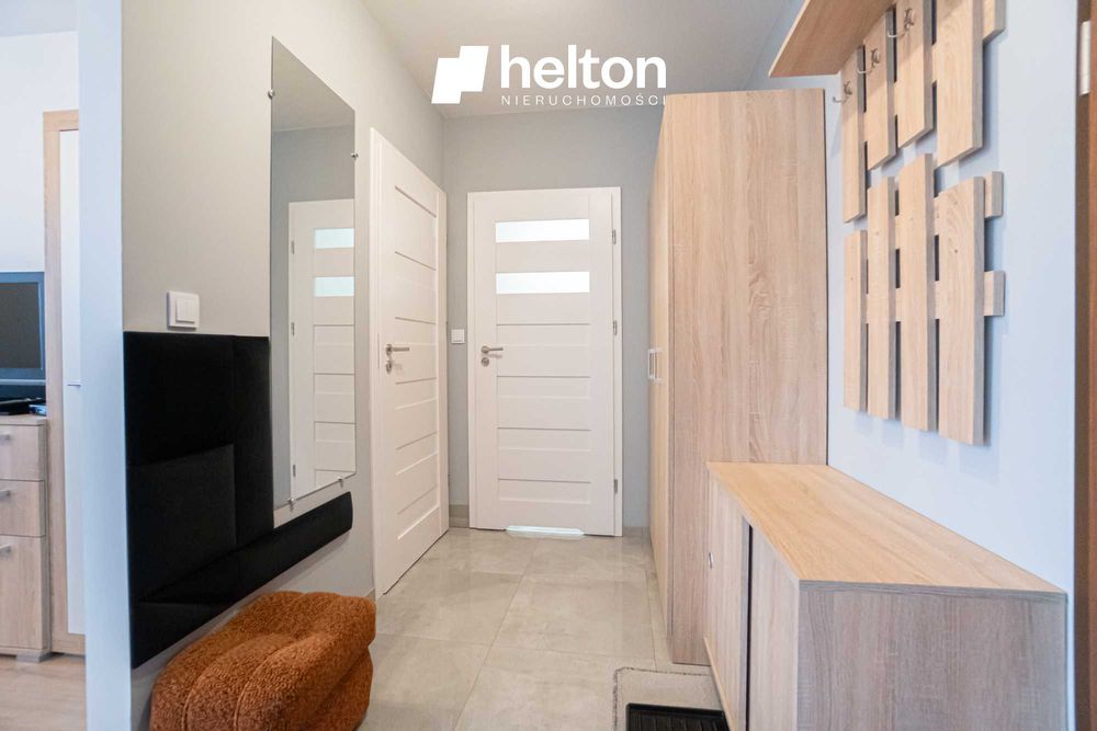 Komfortowe | Ostatnie piętro | Duży balkon | Zawiła