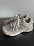 New Balance 990v5 Grey Made in USA 990 Szary 993