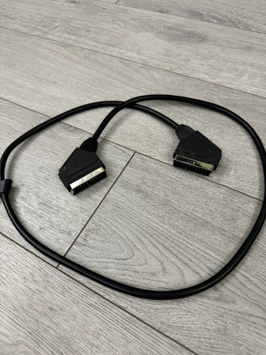 Кабеля конектори 2 шт. 105 та 135 см