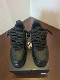 Original 44 Nike air force 1 rope laces